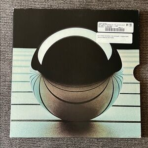 Tommy The Who performed by London Symphony 2 LPS
